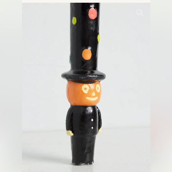 ModCloth  Pumpkin Party Candles - Picture 10 of 13